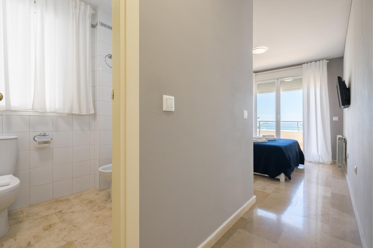 Apartoyou - Breva Playa El Puerto de Santa Maria Ngoại thất bức ảnh