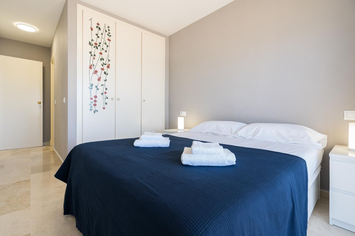 Apartoyou - Breva Playa El Puerto de Santa Maria Ngoại thất bức ảnh