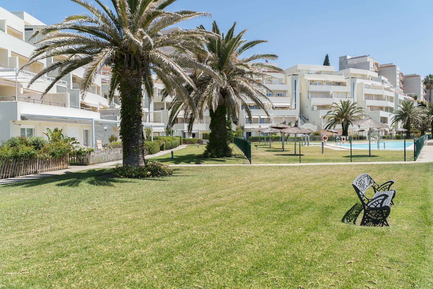 Apartoyou - Breva Playa El Puerto de Santa Maria Ngoại thất bức ảnh