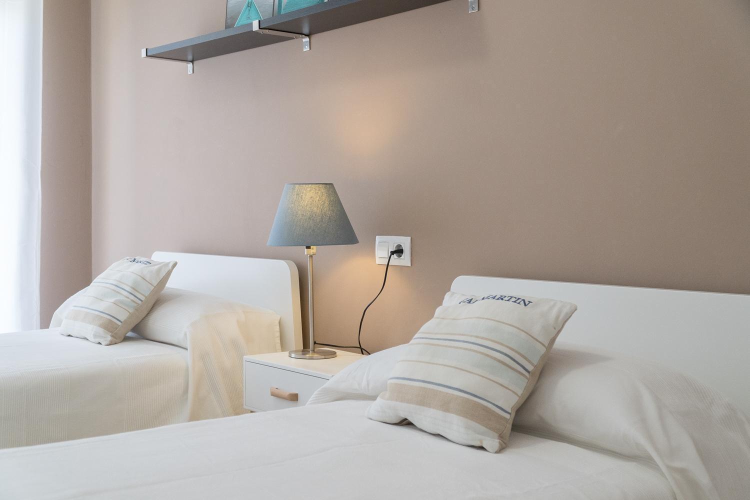 Apartoyou - Breva Playa El Puerto de Santa Maria Ngoại thất bức ảnh