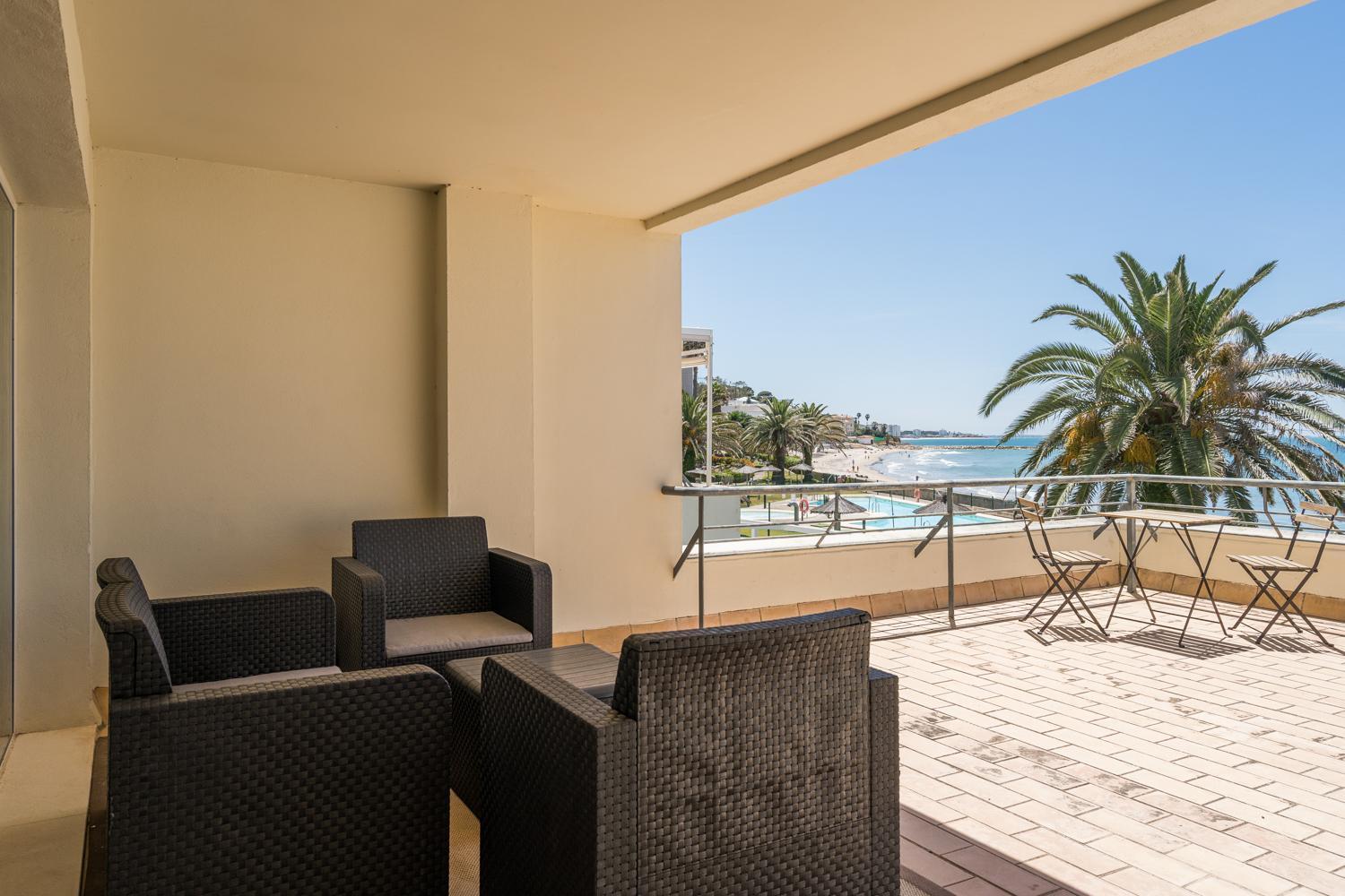 Apartoyou - Breva Playa El Puerto de Santa Maria Ngoại thất bức ảnh
