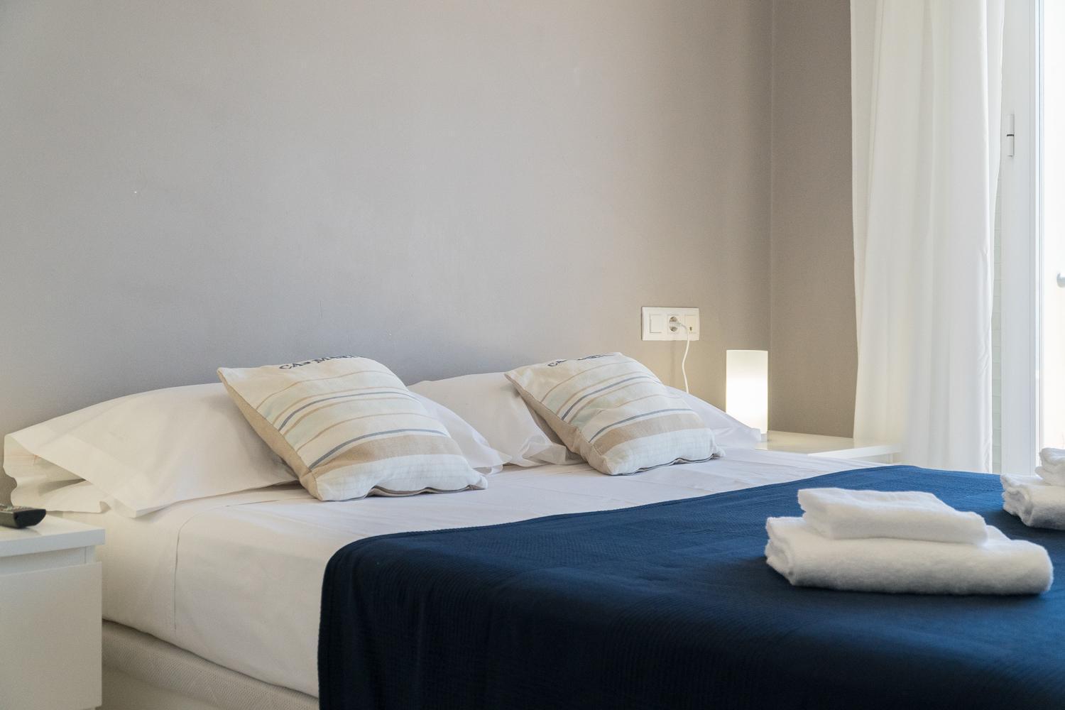 Apartoyou - Breva Playa El Puerto de Santa Maria Ngoại thất bức ảnh