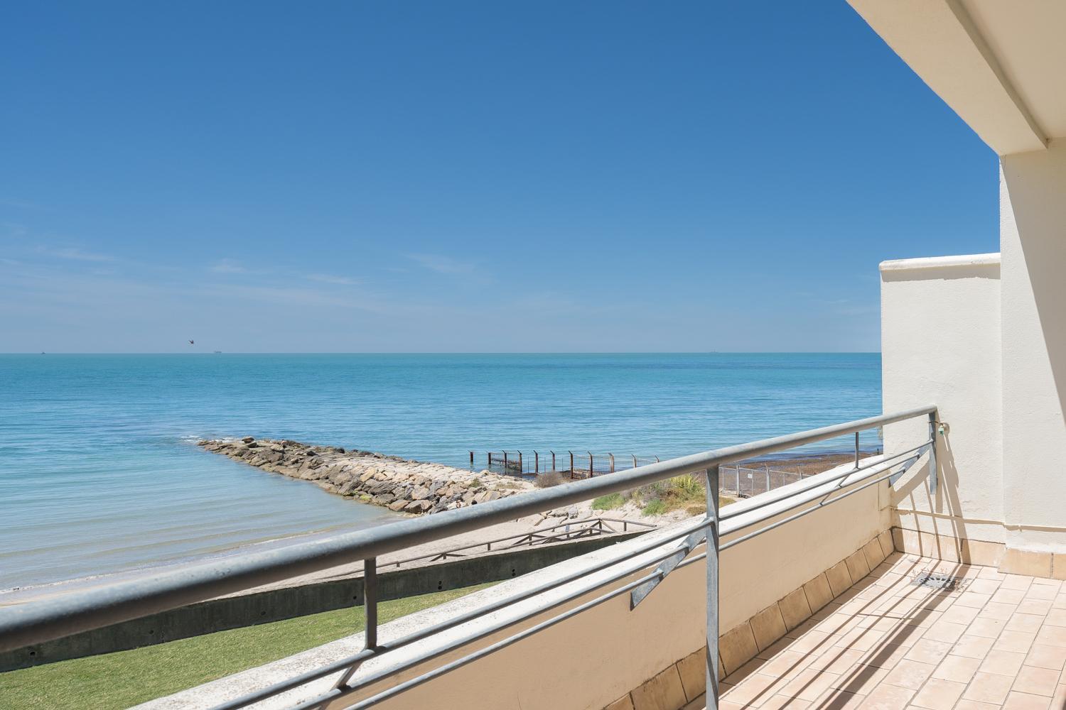 Apartoyou - Breva Playa El Puerto de Santa Maria Ngoại thất bức ảnh