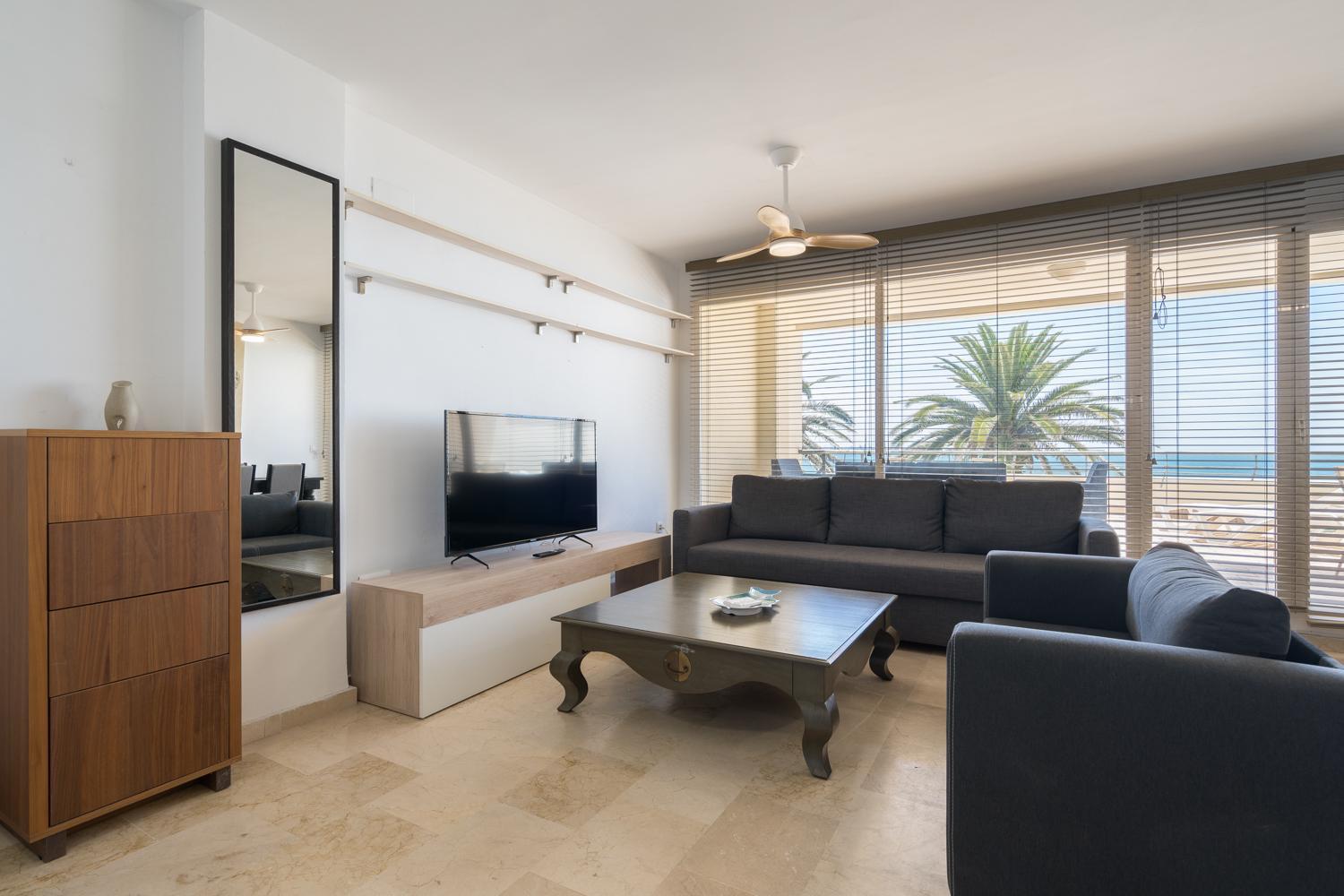 Apartoyou - Breva Playa El Puerto de Santa Maria Ngoại thất bức ảnh