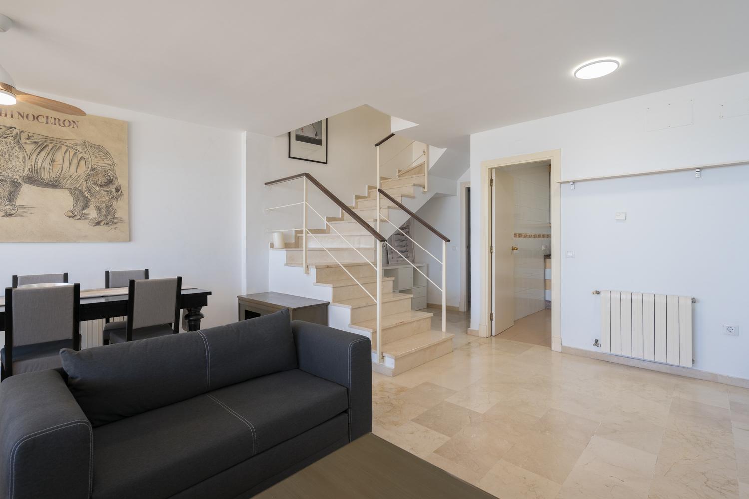 Apartoyou - Breva Playa El Puerto de Santa Maria Ngoại thất bức ảnh