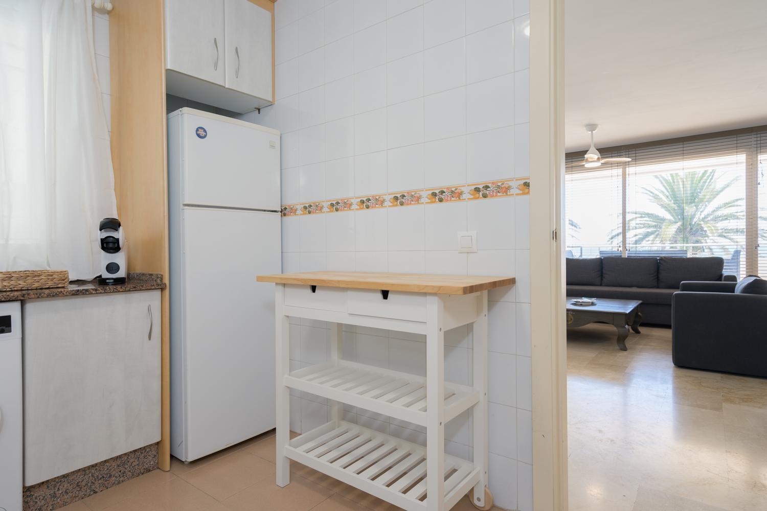Apartoyou - Breva Playa El Puerto de Santa Maria Ngoại thất bức ảnh
