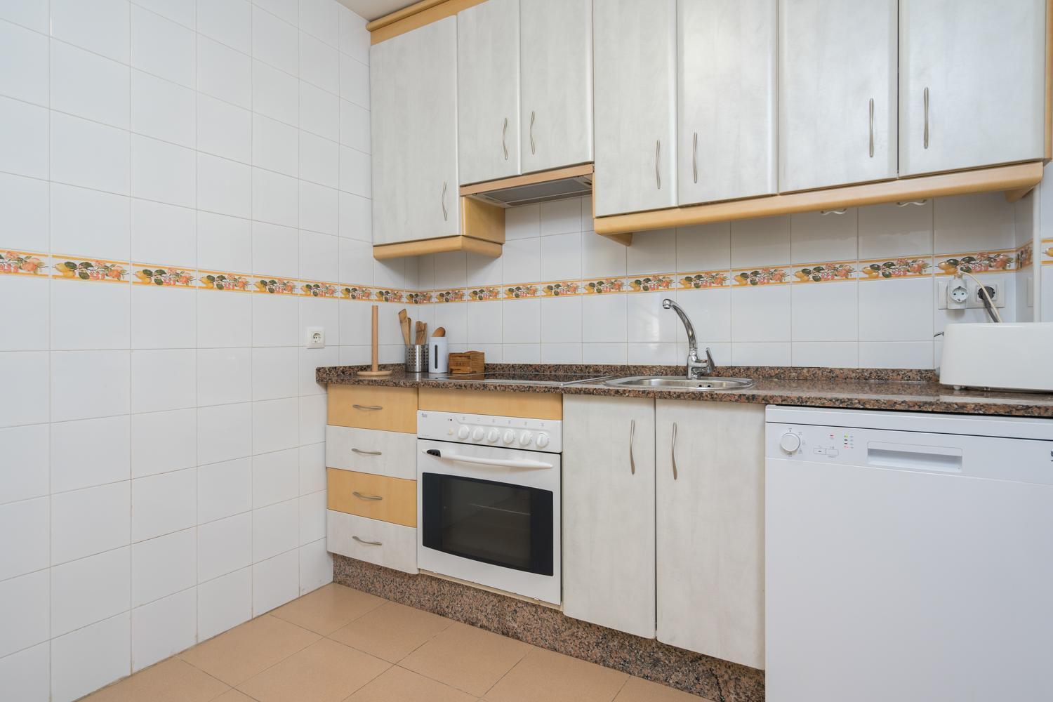 Apartoyou - Breva Playa El Puerto de Santa Maria Ngoại thất bức ảnh