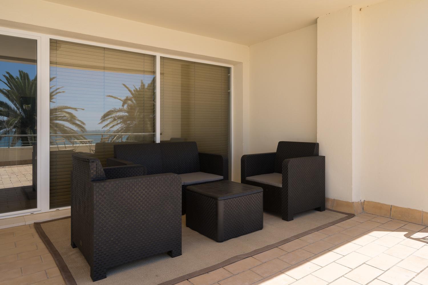 Apartoyou - Breva Playa El Puerto de Santa Maria Ngoại thất bức ảnh